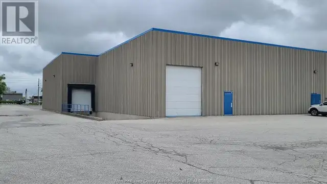 4525 RHODES DRIVE Unit# 700 Windsor, Ontario in Commercial & Office Space for Rent in Windsor Region - Image 8