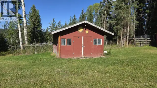 6353 WOLFE ROAD 100 Mile House, British Columbia in Houses for Sale in 100 Mile House - Image 27