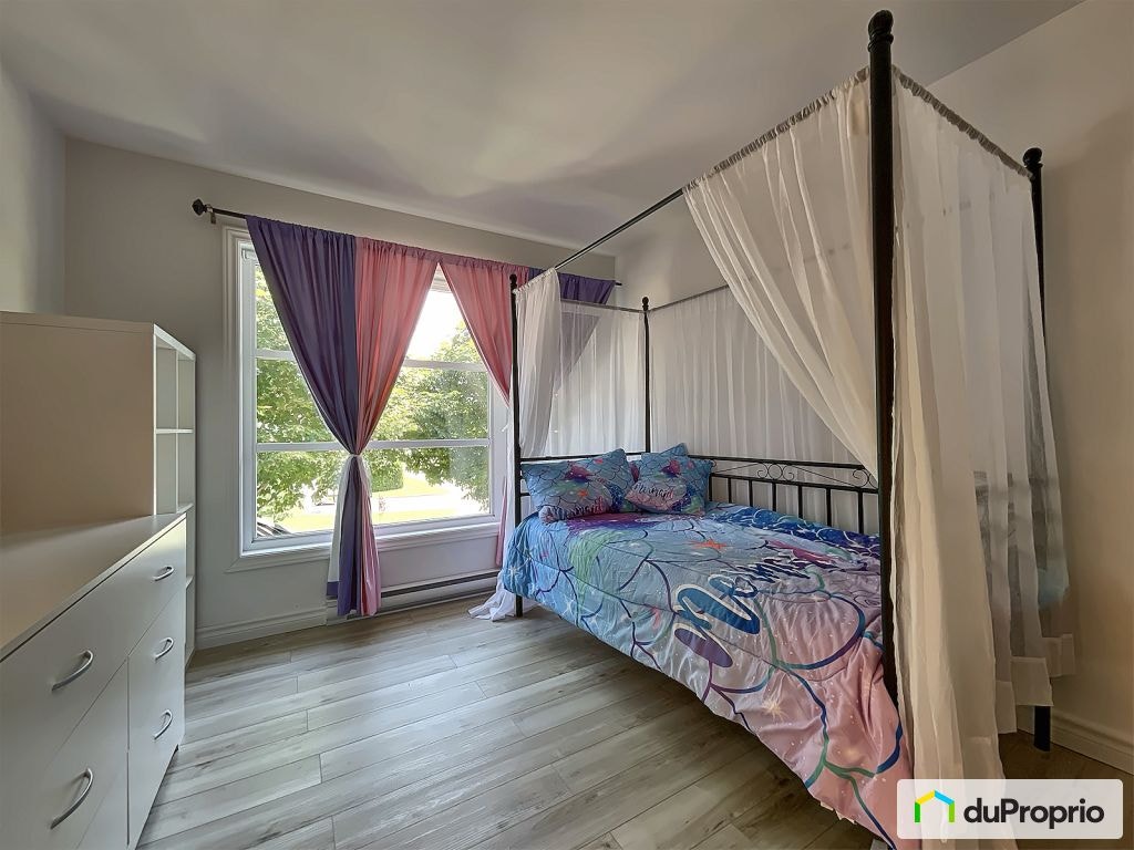 $495,000 - Townhouse for sale in Charlesbourg — photo 3