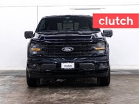 Cornering Lights, Auto Dimming Rearview Mirror, Front Heated Seats and more! Clutch is the largest o... (image 1)