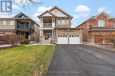 Presenting this exquisite property nestled in one of Whitby's most prestigious and sought-after neig...