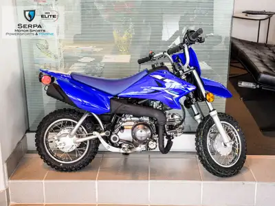$500 YAMAHA REBATE APPLIED.PRICE PLUS HST & LIC ONLY! Welcome to Serpa Motor Sports Powersports & Ma...