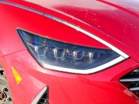 Leather Seats! Compare at $27795 - Our Price is just $26985! Ready for your urban commutes and famil... (image 5)