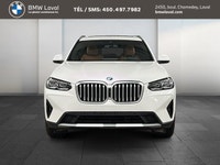 ===== 2023 BMW X3 xDrive30e | Gr. Sup. Amélioré | ===== ===== * Groupe Supérieur Amélioré * ===== ==... (image 1)