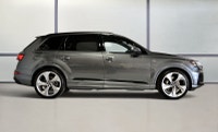 Traction intégrale Audi quattro / Attelage de remorquage Black optics /Apple Carplay + Android Auto... (image 5)