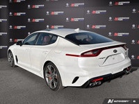 Come see this 2019 Kia Stinger GT before it's too late! *Get Your Money's Worth for this Kia Stinger... (image 3)