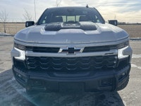 AMVIC Licensed Dealer STOCK # CU131950 AMVIC LICENSED DEALER The 2026 CHEVROLET SILVERADO 1500 CREW... (image 1)