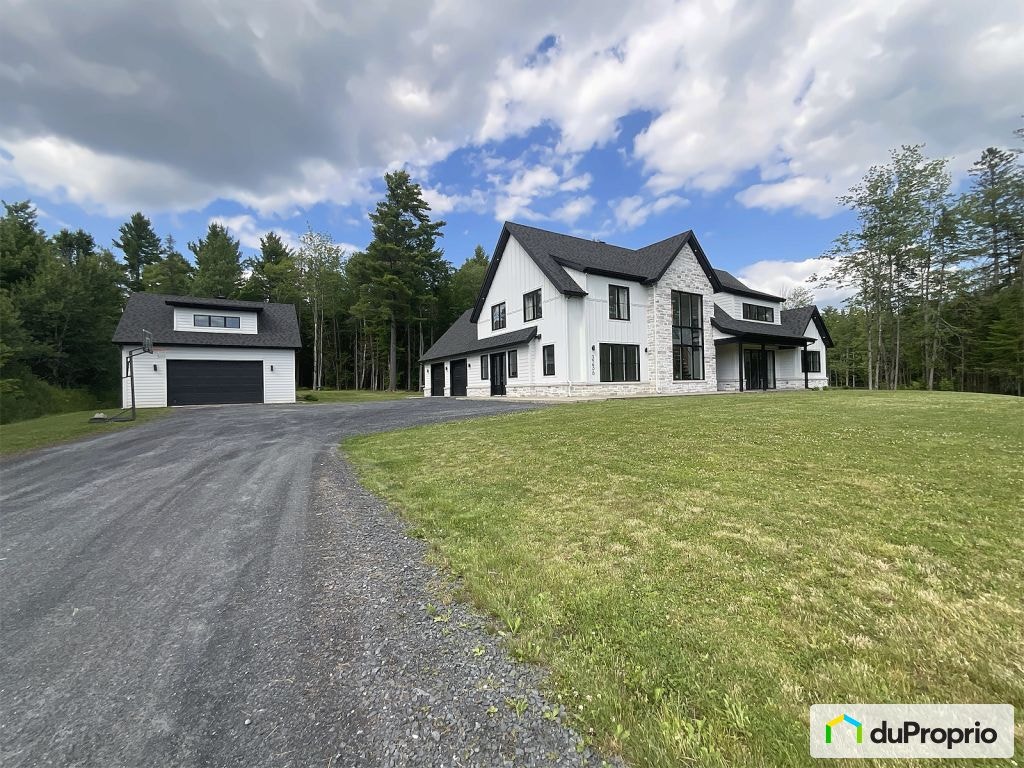 $2,098,000 - 1 1/2 Storey in Sherbrooke (St-Élie-d'Orford) — photo 3