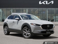 Command the road and elevate your driving experience with this exceptional 2025 Mazda CX-30 PREF Spo... (image 7)