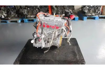 JDM Lexus 2AR-FXE 2.5L Hybrid Engine 2013 2014 2015 2016 2017 2018 ES300h Hybrid Motor Pick up / Del...