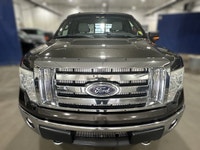 Westridge GMC *Grab a steal on this 2009 Ford F-150 XLT before someone else takes it home. Comfortab... (image 7)