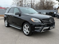 Certified | Accident Free | AMG Pkg | One Owner | Clean Carfax | Local Ontario Vehicle| Low Mileage... (image 2)