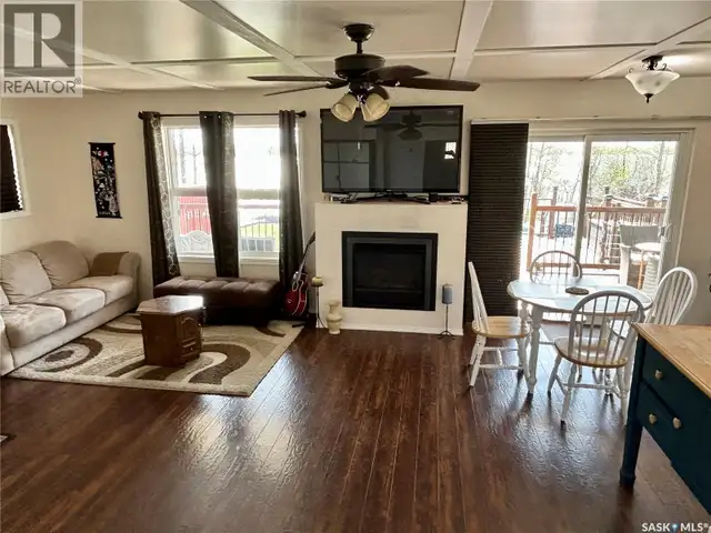 2 Willow ROAD Invergordon Rm No. 430, Saskatchewan in Houses for Sale in Prince Albert - Image 12