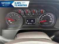 Trail Boss, Low Km's, 5.3L, Dark Essentials Pkg, Black Assist Steps, Tow Pkg W/Trailer Brake Control... (image 6)