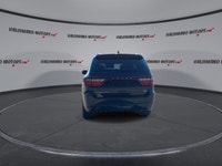// ACCIDENT FREE!! // Meet the 2025 Dodge Durango R/T AWD, a full-size SUV that blends V8 power, yea... (image 6)