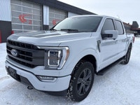 THE PRICE YOU SEE, PLUS GST. GUARANTEED!APPLE CARPLAY/ANDROID AUTO COMPATABLE! 2.7 LITER ECOBOOST, 1... (image 1)