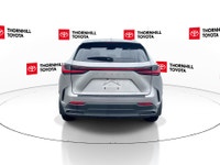 Thornhill Toyota Proudly Presents This Silver 2026 Lexus NX350h AWD with PREMIUM Package, Featuring:... (image 7)