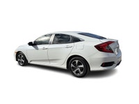 2020 Honda Civic LX est une voiture compacte fiable et économique qui combine un moteur de 158 cheva... (image 8)
