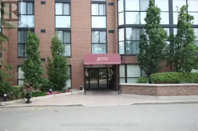 903 - 2091 HURONTARIO STREET Mississauga (Cooksville), Ontario
