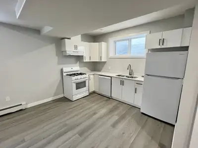 Leduc 1 Bed 1 Bath Basement Suite For Rent