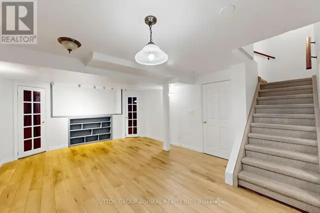 38 FELT CRESCENT Barrie (Bayshore), Ontario in Houses for Sale in Barrie - Image 36