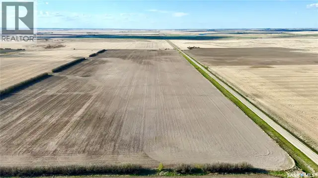 RM Perdue Grainland 158.40 Acres Perdue Rm No. 346, Saskatchewan in Land for Sale in Saskatoon - Image 12