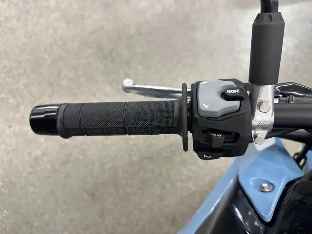 2025 Suzuki DR-Z400SMM5 Street - V6661 - -No Payments for 1 Year in Sport Bikes in Markham / York Region - Image 15