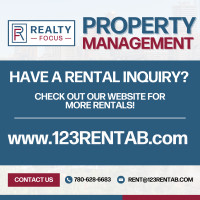 Property Management SERVICES Edmonton Sherwood Park and Beyonod! Edmonton Edmonton Area Preview