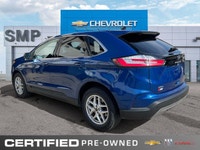 Saskatoon Motor Products - Recent Arrival! 2023 Ford Edge SEL - Certified. Certification Program Det... (image 3)