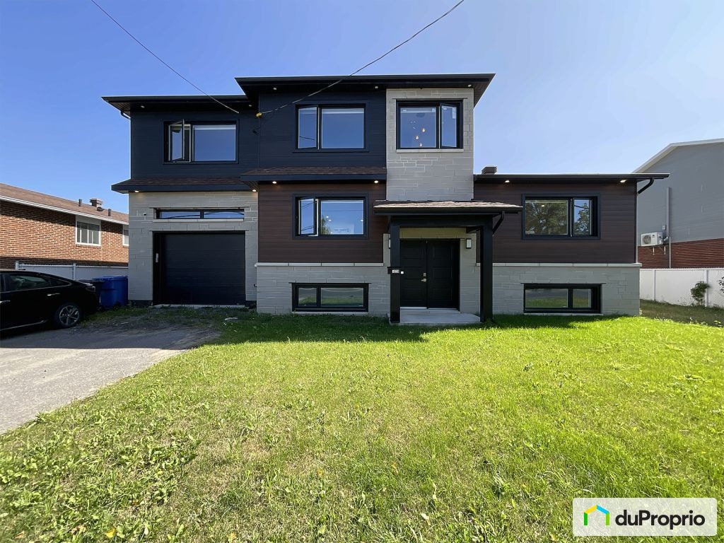 $875,000 - Bungalow for sale in Longueuil (St-Hubert) — photo 3