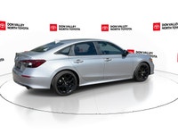 Vehicle Description This Honda Civic combines sporty styling, impressive fuel efficiency, and advanc... (image 7)