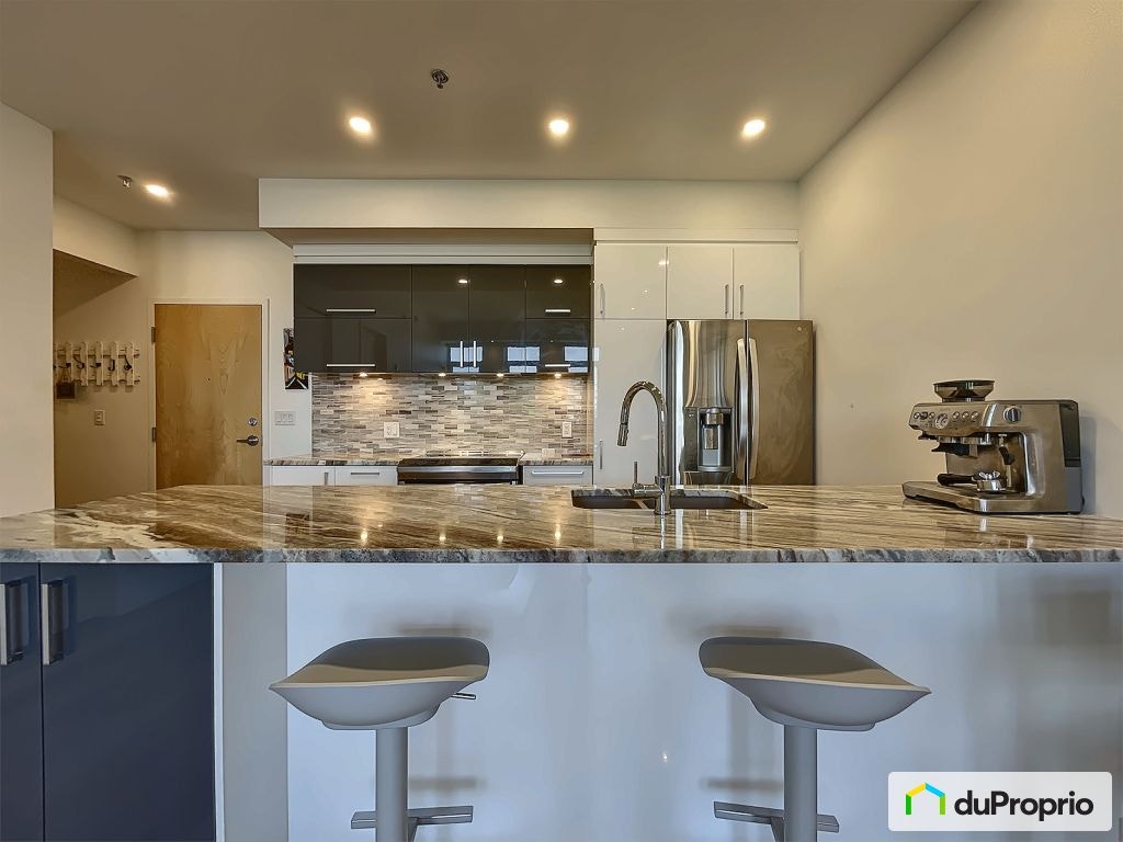 $480,000 - Condominium for sale in Montcalm — photo 1