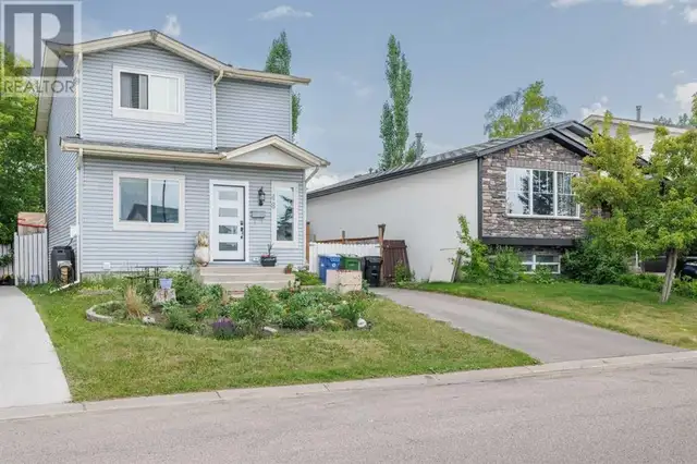 48 Aberdare Way NE Calgary, Alberta62854410277890121