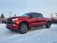 5.3L V8 | Z71 OFF-ROAD PACKAGE | HEATED FRONT BUCKET SEATS | HEATED STEERING WHEEL | LEATHER | 360 C... (image 1)