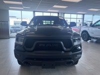 ===== Key Features ===== * Only 18,891 km * One Owner * No Reported Accidents * Rebel Trim * 4WD (Fo... (image 6)
