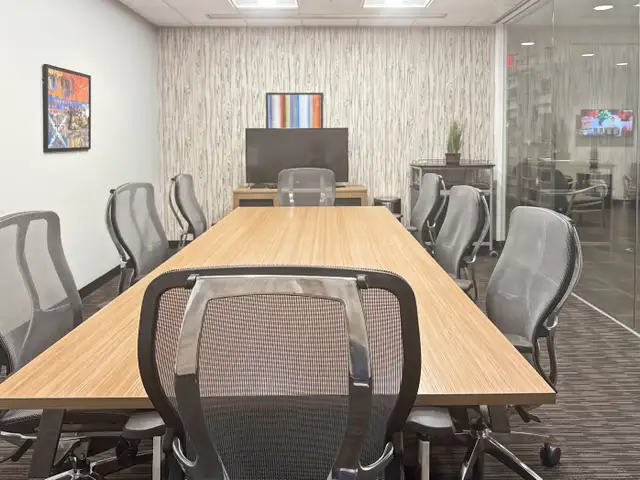 Flexible office memberships in Dartmouth in Commercial & Office Space for Rent in Dartmouth - Image 15