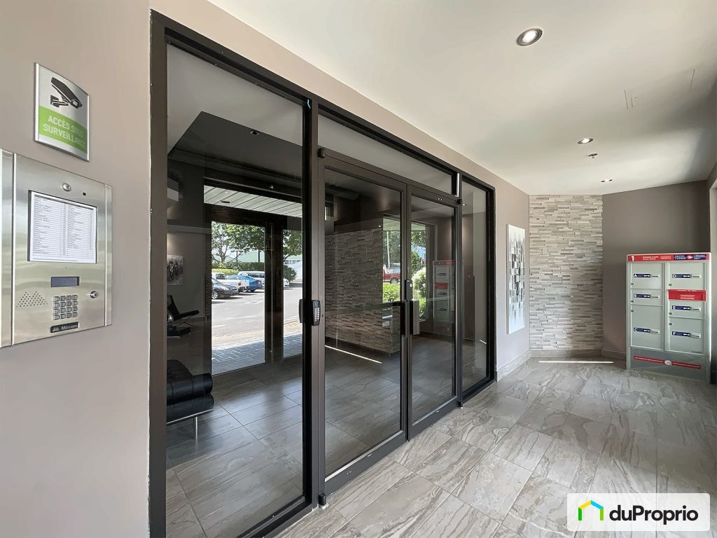 $369,000 - Condominium for sale in Ste-Foy — photo 3