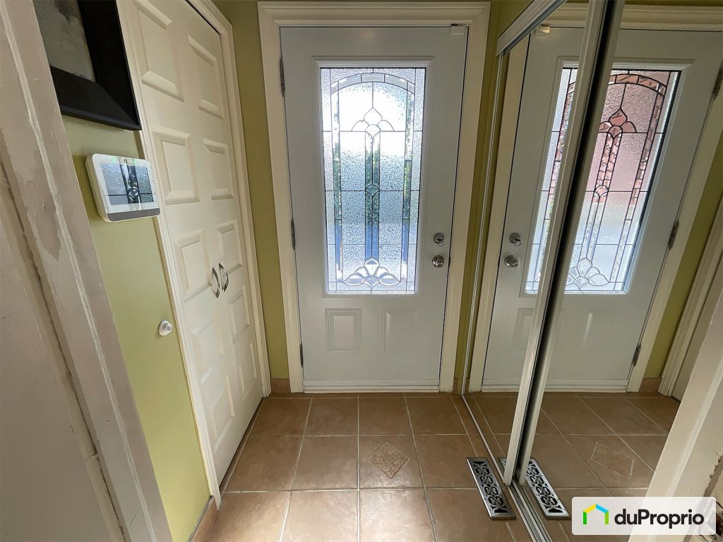$737,000 - Split Level for sale in North Montreal — photo 3