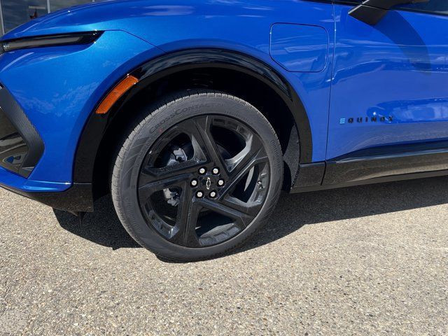 2025 Chevrolet Equinox EV RS in Cars & Trucks in Edmonton - Image 2