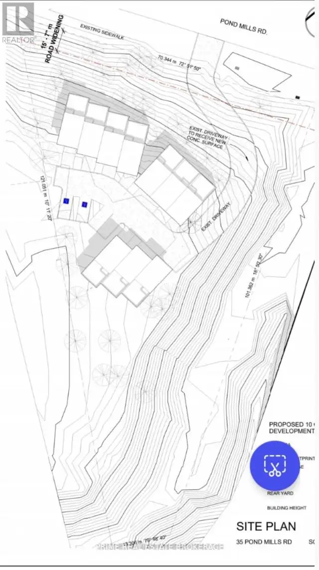 35 POND MILLS ROAD London South (South J), Ontario in Land for Sale in London - Image 4
