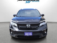 SAFETY INCLUDED LOCAL ONTARIO CAR 37 HONDA SERVICE RECORDS 2ND SET WINTER ON ALLOYS Very Clean Honda... (image 1)