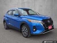 *CLEAN CARFAX, ONE OWNER. * This Kicks comes equipped with Heated Steering, Heated Seats, Android Au... (image 7)