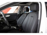 2018 Audi A4 Progressiv 2.0L 4-Cylinder TFSI quattro 7-Speed Automatic S tronic Feel free to browse... (image 8)