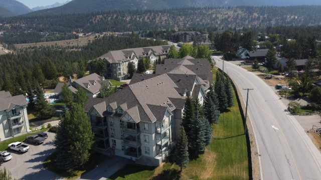 212 - 4767 FORSTERS LANDING ROAD Radium Hot Springs, British Col in Condos for Sale in Cranbrook - Image 4