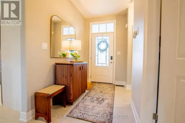 91 BUTLERS DRIVE S Fort Erie (Ridgeway), Ontario in Houses for Sale in St. Catharines - Image 4