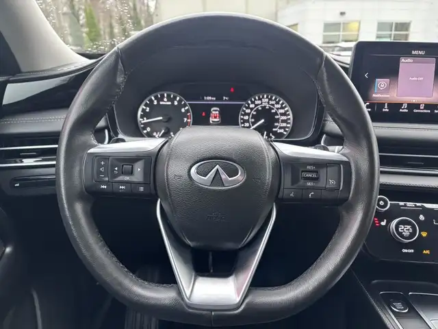 2024 Infiniti QX60 Pure in Cars & Trucks in Comox / Courtenay / Cumberland - Image 21