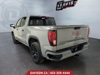 The 2024 GMC Sierra 1500 Pro delivers rugged durability, modern technology, and everyday practicalit... (image 6)