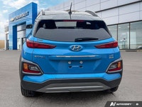 Saskatoon Motor Products - Recent Arrival! 2020 Hyundai Kona 1.6T Trend - Certified. Certification P... (image 4)