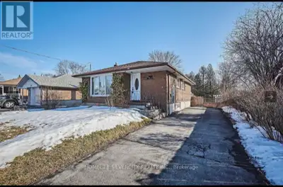 Welcome to this beautifully maintained all-brick bungalow located just steps from the heart of Downt...