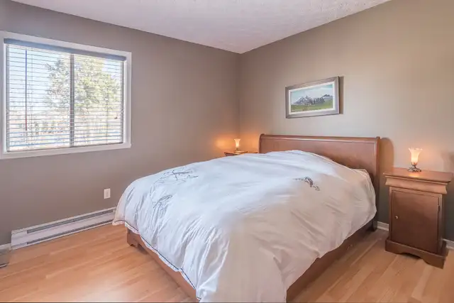 4 ½ - Situé tout près du CHUS (rue des Lys) in Long Term Rentals in Sherbrooke - Image 9